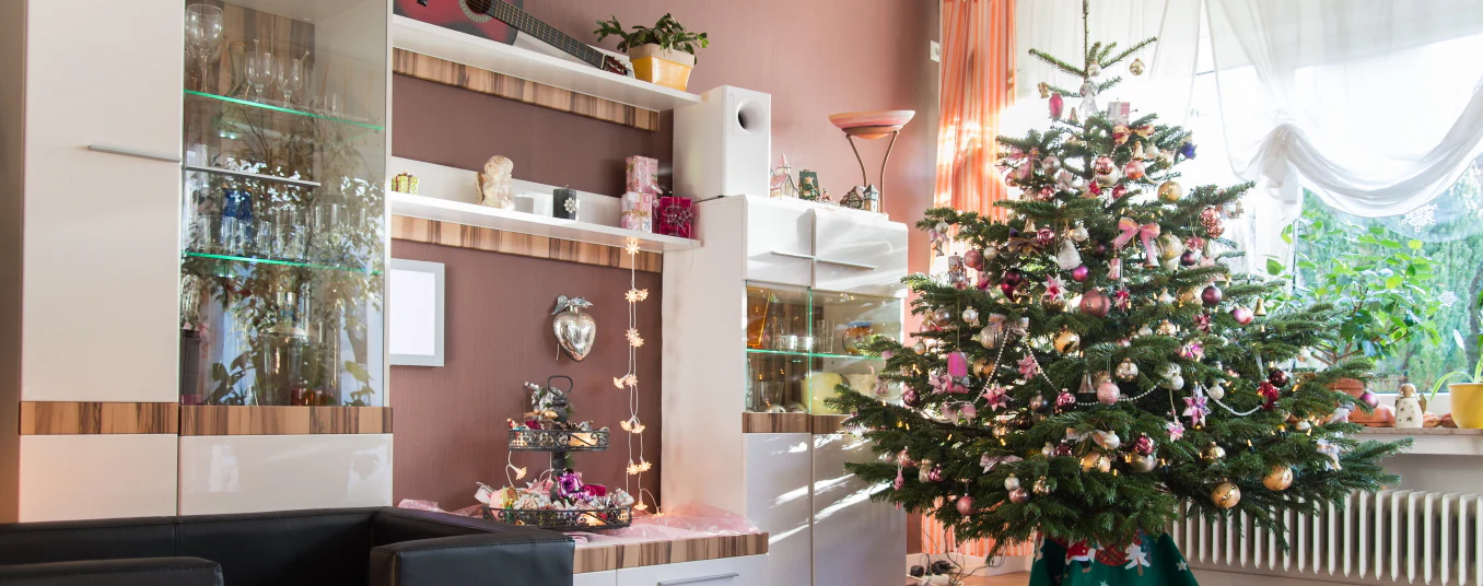 Ihr perfekter Premium Weihnachtsbaum online