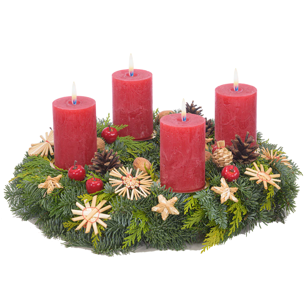 Mega Menu - Featured Products